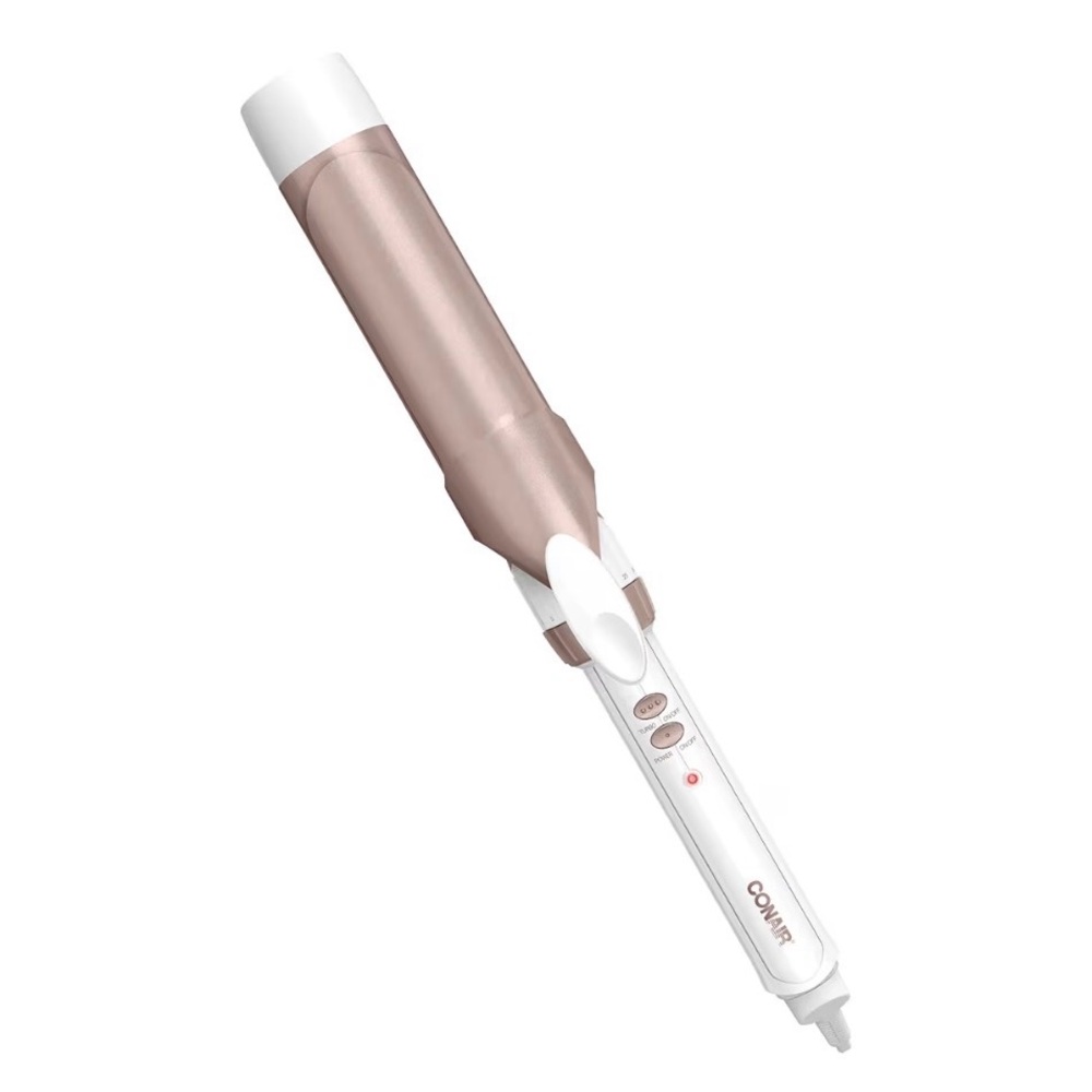 Conair Rose Gold Curling Iron